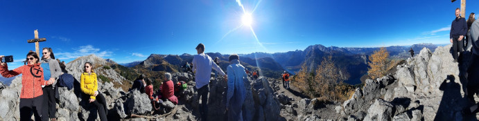Berchtesgaden 2021