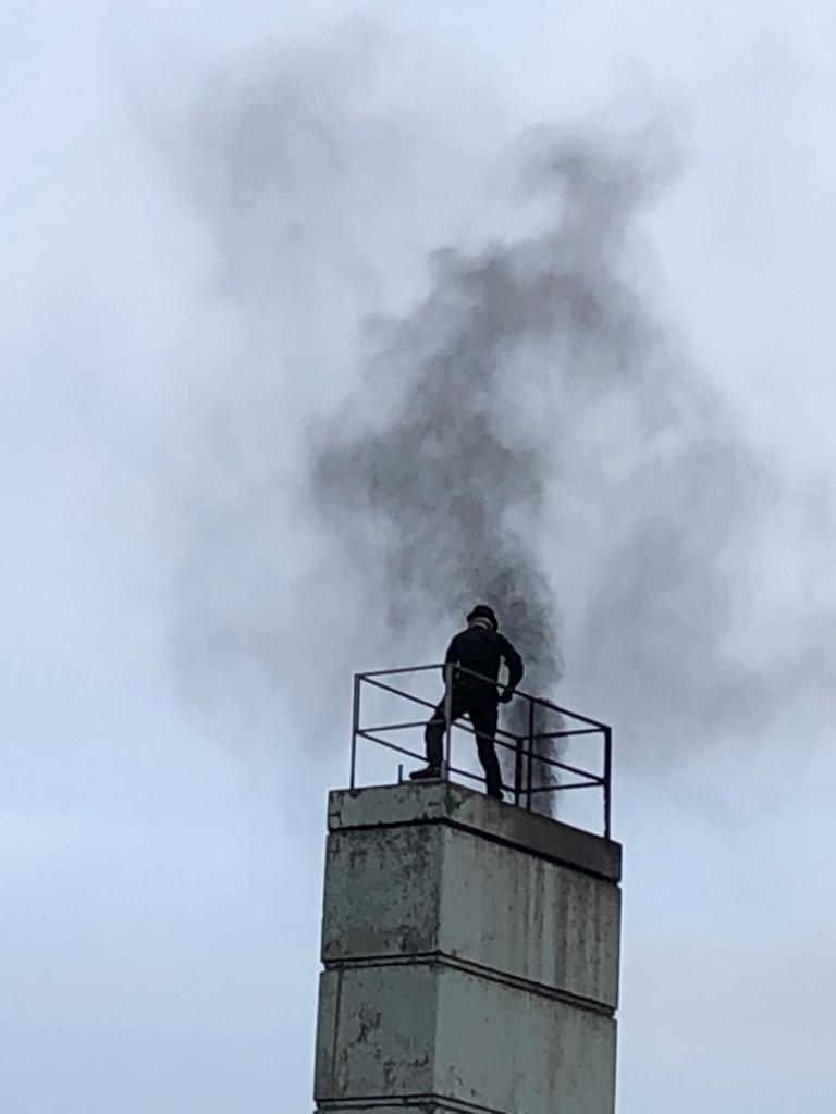 Foto des Monats Oktober 2020