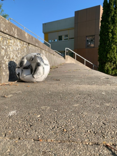 Foto des Monats August 2022