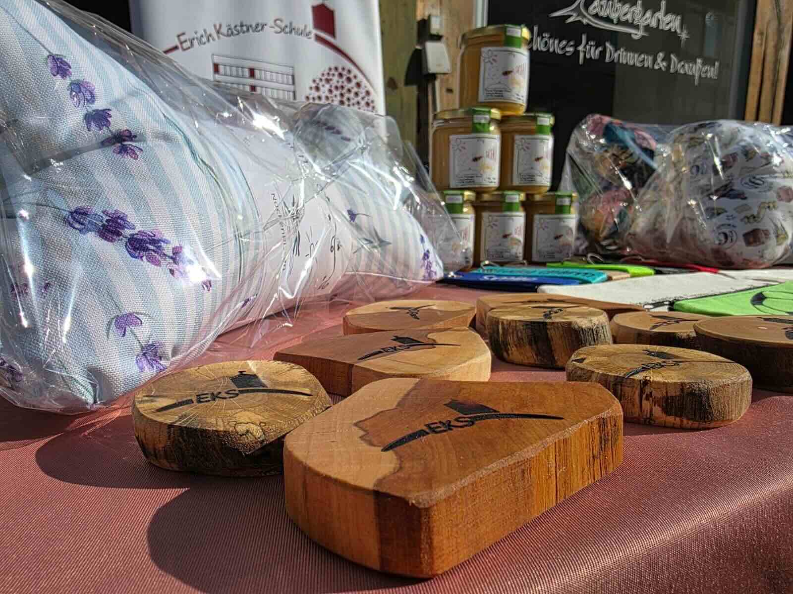 Ostermarkt Angebot