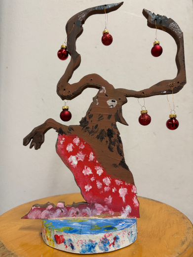 Foto des Monats Dezember 2025